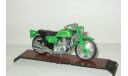 мотоцикл Сузуки Suzuki GT 750 1971 Guiloy 1:24 БЕСПЛАТНАЯ доставка, масштабная модель мотоцикла, scale24