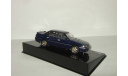 Субару Subaru Legacy 2.0 Turbo RS 1989 IXO 1:43 CLC226, масштабная модель, 1/43, IXO Road (серии MOC, CLC)