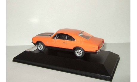 Шевроле Chevrolet Opala SS 1976 PremiumX 1:43 PRD215, масштабная модель, 1/43, Premium X
