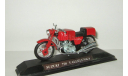 мотоцикл Сузуки Suzuki 750 Vallelunga 1973 Guiloy 1:24 БЕСПЛАТНАЯ доставка, масштабная модель мотоцикла, 1/24