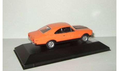 Шевроле Chevrolet Opala SS 1976 PremiumX 1:43 PRD215, масштабная модель, 1/43, Premium X