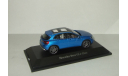 Мерседес Бенц Mercedes Benz GLA Classe X 156 4x4 Norev 1:43, масштабная модель, 1/43, Mercedes-Benz