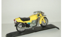 мотоцикл Sanglas Yamaha 400 1966 Guiloy 1:24 БЕСПЛАТНАЯ доставка, масштабная модель мотоцикла, scale24