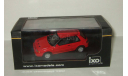 Мазда Mazda 323 GTR 1991 IXO 1:43 CLC236, масштабная модель, scale43, IXO Road (серии MOC, CLC)