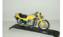 мотоцикл Sanglas Yamaha 400 1966 Guiloy 1:24 БЕСПЛАТНАЯ доставка, масштабная модель мотоцикла, scale24