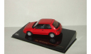 Мазда Mazda 323 GTR 1991 IXO 1:43 CLC236, масштабная модель, scale43, IXO Road (серии MOC, CLC)