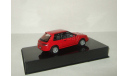 Мазда Mazda 323 GTR 1991 IXO 1:43 CLC236, масштабная модель, scale43, IXO Road (серии MOC, CLC)