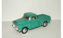 Шевроле Chevrolet C 10 Pickup Пикап Stepside 1955 Saico 1:36 Открываются двери, масштабная модель, 1:35, 1/35