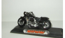 мотоцикл Харлей Harley Davidson FLSTF Street Stalker 2000 Maisto 1:24 БЕСПЛАТНАЯ доставка, масштабная модель мотоцикла, scale24, Harley-Davidson