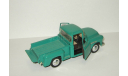 Шевроле Chevrolet C 10 Pickup Пикап Stepside 1955 Saico 1:36 Открываются двери, масштабная модель, 1:35, 1/35