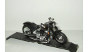 мотоцикл Харлей Harley Davidson FLSTF Street Stalker 2000 Maisto 1:24 БЕСПЛАТНАЯ доставка, масштабная модель мотоцикла, scale24, Harley-Davidson