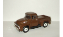 Форд Ford F100 Pickup Пикап Stepside 1956 Smart Toys 1:38 Открываются двери, масштабная модель, 1:35, 1/35