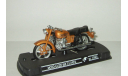 мотоцикл Moto Guzzi 850 T-3 1974 Guiloy 1:24 БЕСПЛАТНАЯ доставка, масштабная модель мотоцикла, scale24