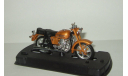 мотоцикл Moto Guzzi 850 T-3 1974 Guiloy 1:24 БЕСПЛАТНАЯ доставка, масштабная модель мотоцикла, scale24