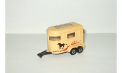 прицеп Trailer Pony 1975 Matchbox Superfast 1:64 Made in England