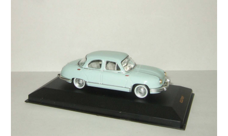 Панар Panhard Dyna Z 1953 IXO 1:43 CLC101, масштабная модель, 1/43, IXO Road (серии MOC, CLC)