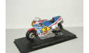 мотоцикл Хонда Honda NS 500 Freddie Spenser 1983 IXO 1:24 БЕСПЛАТНАЯ доставка, масштабная модель мотоцикла, scale24