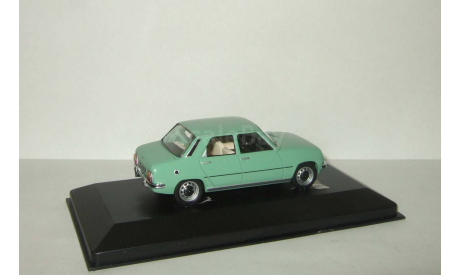 Рено Renault Siete TL 1975 IXO 1:43 CLC122, масштабная модель, 1/43, IXO Road (серии MOC, CLC)