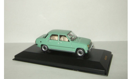 Рено Renault Siete TL 1975 IXO 1:43 CLC122, масштабная модель, 1/43, IXO Road (серии MOC, CLC)