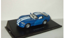 Додж Dodge Viper RT 10 1996 Universal Hobbies 1:43, масштабная модель, 1/43