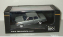 БМВ BMW 2002 Tii 1972 IXO 1:43 CLC253, масштабная модель, scale43, IXO Road (серии MOC, CLC)