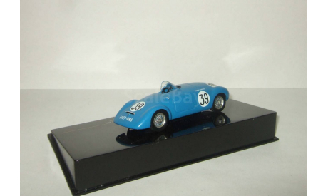 Симка Simca Huit Gordini #39 LM 1939 IXO 1:43 LMC130, масштабная модель, IXO Road (серии MOC, CLC), scale43