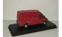 Мерседес Бенц Mercedes Benz Freightliner Sprinter 2006 Eligor 1:43, масштабная модель, 1/43, Mercedes-Benz