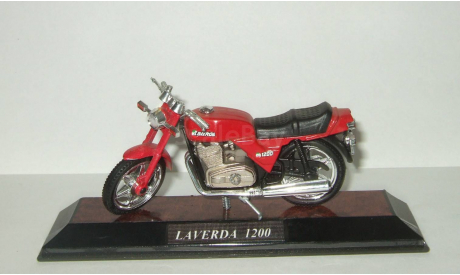 мотоцикл Laverda 1200 1979 Guiloy 1:24 БЕСПЛАТНАЯ доставка, масштабная модель мотоцикла, scale24