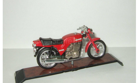 мотоцикл Laverda 1200 1979 Guiloy 1:24 БЕСПЛАТНАЯ доставка, масштабная модель мотоцикла, scale24