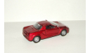 Тойота Toyota MR 2 2004 Welly 1:50, масштабная модель, scale50