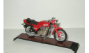 мотоцикл Laverda 1200 1979 Guiloy 1:24 БЕСПЛАТНАЯ доставка, масштабная модель мотоцикла, scale24