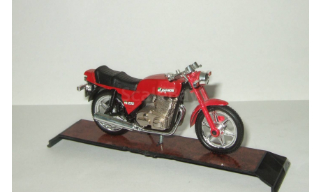 мотоцикл Laverda 1200 1979 Guiloy 1:24 БЕСПЛАТНАЯ доставка, масштабная модель мотоцикла, scale24