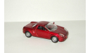 Тойота Toyota MR 2 2004 Welly 1:50, масштабная модель, scale50