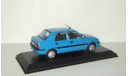 Dacia Solenza 2003 (предшественник Dacia Renault Logan) IST Masini de Legenda 1:43, масштабная модель, 1/43, IST Models