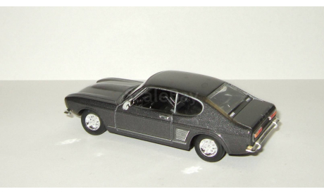 Форд Ford Capri I 1969 IXO Altaya 1:43, масштабная модель, scale43