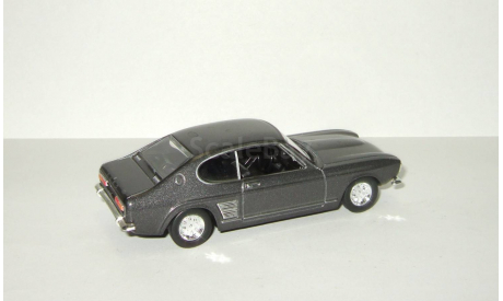 Форд Ford Capri I 1969 IXO Altaya 1:43, масштабная модель, scale43