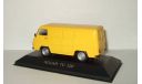 микроавтобус Rocar TV 12 F (Румыния) 1975 IST Masini de Legenda 1:43, масштабная модель, 1/43, IST Models