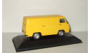 микроавтобус Rocar TV 12 F (Румыния) 1975 IST Masini de Legenda 1:43, масштабная модель, 1/43, IST Models