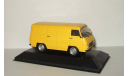 микроавтобус Rocar TV 12 F (Румыния) 1975 IST Masini de Legenda 1:43, масштабная модель, 1/43, IST Models