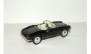 Альфа Ромео Alfa Romeo Giulietta Spider 1600 cc 1962 New Ray 1:43, масштабная модель, scale43, New-Ray Toys