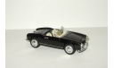 Альфа Ромео Alfa Romeo Giulietta Spider 1600 cc 1962 New Ray 1:43, масштабная модель, scale43, New-Ray Toys