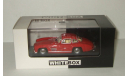 Мерседес Бенц Mercedes Benz 300 SL 1954 Gullwing W198 IXO Whitebox 1:43, масштабная модель, 1/43, Mercedes-Benz