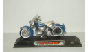 мотоцикл Халлей Harley Davidson FLH Duo Glide 1962 Maisto 1:24 БЕСПЛАТНАЯ доставка, масштабная модель мотоцикла, scale24