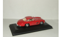 Мерседес Бенц Mercedes Benz 300 SL 1954 Gullwing W198 IXO Whitebox 1:43, масштабная модель, 1/43, Mercedes-Benz