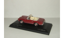 Мерседес Бенц Mercedes Benz 230 SL 1963 W113 IXO Whitebox 1:43, масштабная модель, 1/43, Mercedes-Benz