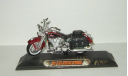 мотоцикл Халлей Harley Davidson FLSTS Heritage Springer 2001 Maisto 1:24 БЕСПЛАТНАЯ доставка БЕСПЛАТНАЯ доставка, масштабная модель мотоцикла, 1/24