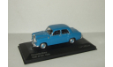 Мерседес Бенц Mercedes Benz 180 D W120 1954 Ponton IXO Whitebox 1:43, масштабная модель, 1/43, Mercedes-Benz