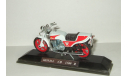 мотоцикл Хонда Honda CB 1100 R 1981 Guiloy 1:24 Made in Spain БЕСПЛАТНАЯ доставка, масштабная модель мотоцикла, scale24