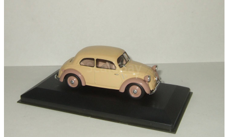 Мерседес Бенц Mercedes Benz 180 D W120 1954 Ponton IXO Whitebox 1:43, масштабная модель, 1/43, Mercedes-Benz