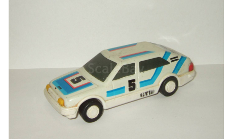 Советская игрушка Машинка Ауди Audi Coupe Quattro Сделано в ГДР (1982 г) 1:32 Винтаж, масштабная модель, scale32